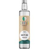 MCT Olie Keto Puur Kokos C8 Go-Keto 500ml