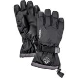 Hestra Gauntlet CZone Jr. - 5 finger - 100380 black/ graphit - Wintersport - Wintersportkleding - Handschoenen