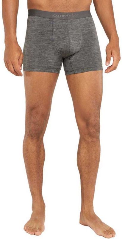 Icebreaker - Merino 125 Cool-lite Anatomica - Boxershorts