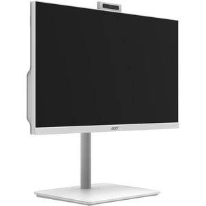 Acer Aspire AIO C27-1WI7516 BE, 27inch FHD IPS, i7-1335U, 16GB, 1TB PCIe NVMe SSD, Intel UHD Graphics, Wit, W11 Home