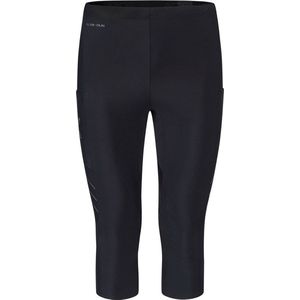 Montura Run Blink 3/4 Kort Legging Zwart 2XL Man