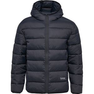 Hummel - Lichtgewicht Puffer Jacket - Zwart - Winterjas