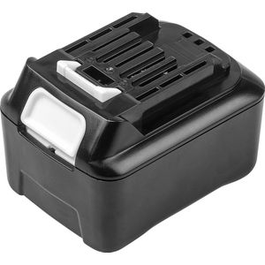 Compatible Accu geschikt voor o.a. Makita Batterij BL1041B / BL1021B / BL1040B / BL1015B / BL1016B / BL1020B Series - 12V/6Ah - P/N: BL1020B