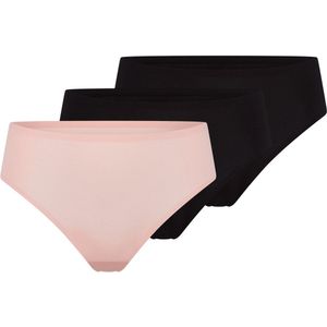 Mey Dames string 3 pack Simply Better Invisibles