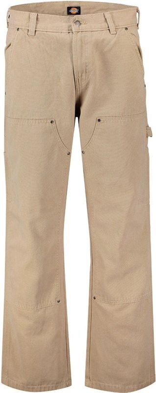 Dickies - Double Knee Canvas - Carpenter Broek - Man