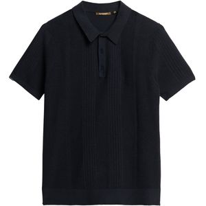 Superdry - Poloshirt - Korte Mouw - Shirt met Polokraag