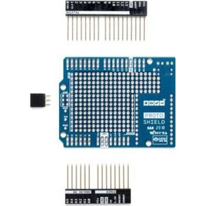Arduino - ProtoShield - Elektronica Module