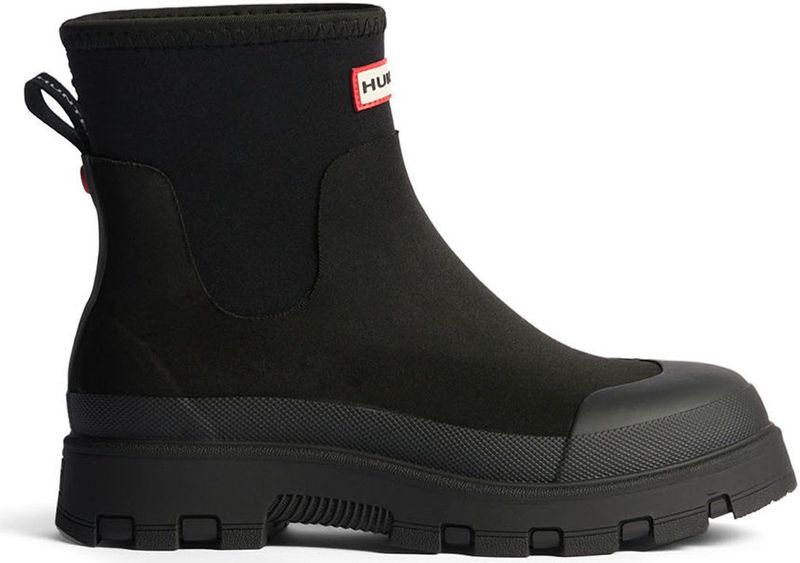 Hunter, Dames, Schoenen, Zwart, Maat: 36 EU