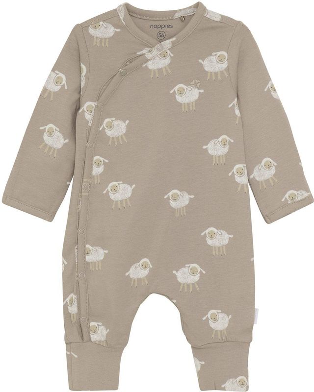 Noppies - Soperton - Boxpakje - Unisex - GOTS-gecertificeerd Katoen