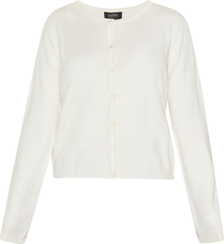 usha - Cardigan - Regular Fit - Classic Collection