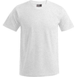 Promodoro Men´s Premium-T E3000 - Ash (Heather) - XS