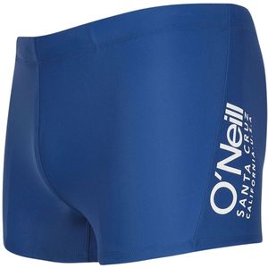 O'Neill cali zwemboxer side logo blauw II - XL