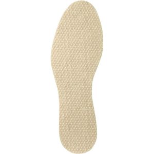 Pedag Merino - Extra dunne inlegzool met zijdezacht Merino wol - 39