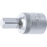 BGS - Olieplugsleutel - 1/2 - 8 mm