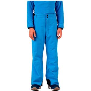Rossignol - Insulated - Skibroek - Blauw - 12 Jaar