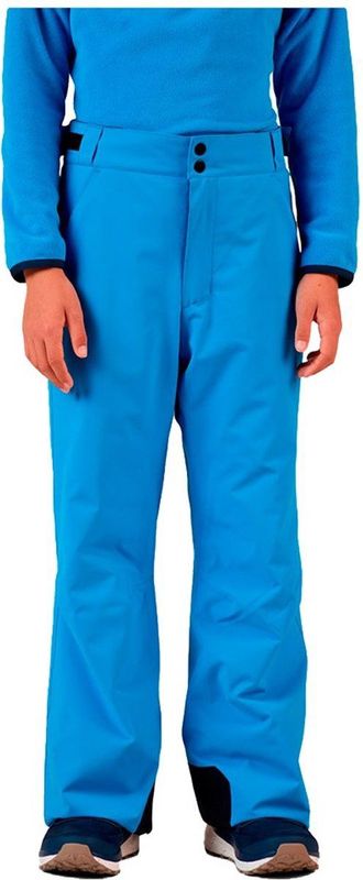 Rossignol - Insulated - Skibroek - Blauw - 12 Jaar