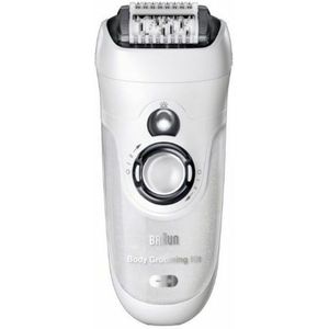 Braun BGK 7050 BodyGrooming Kit