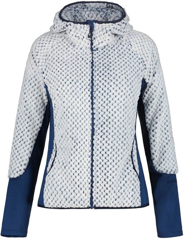 Icepeak Daisetta I Fleece Met Kap