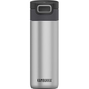 Kambukka Etna Silver Thermosbeker 500 ml