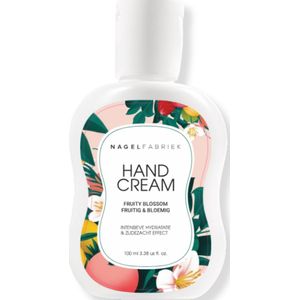 Hand Cream Fruity Blossom