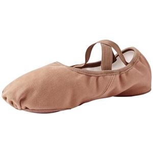 Balletschoenen voor meisjes en peuters