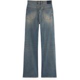 Scotch & Soda De Glow Bootcut Jeans — Dirty Bertie, Vuile Bertie V462, 24W / 30L