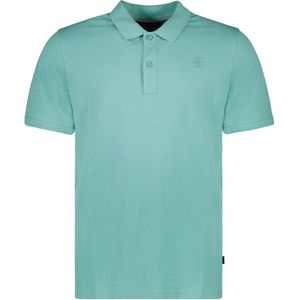 Cars Jeans Kids Dario Jongens Poloshirt - Mint - maat 140