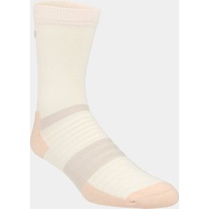 INOV8 | Active High Socks | Hardloopsokken - Ivory/Rose - 43-46