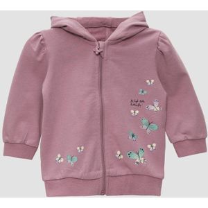 s.Oliver Sweatshirt Jacke