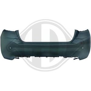 Achterbumper Peugeot 308 Ii (lb_, Lp_, Lw_, Lh_, L3_). Model: 2013-09 - 2021-06
