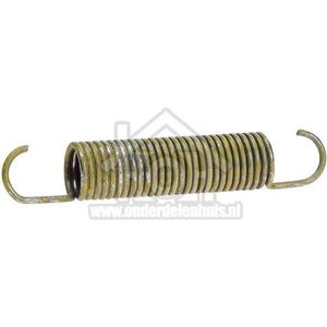 AEG Veer Van spanrol 87mm T86580IH, T96690IH 1366533006