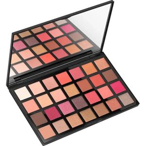 Youstar Eyeshadow Palette Desert Sunset 03