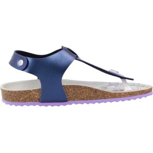 GEOX J ADRIEL GIRL Blauw 33 EU