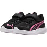 Puma - Pounce Ac+ - Hardloopschoenen - Ademend - Voor Kinderen
