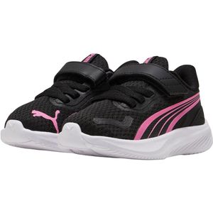 Puma - Pounce Ac+ - Hardloopschoenen - Ademend - Voor Kinderen
