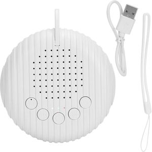 White Noise Machine - Meerdere Standen - Voor baby's - White Noise Baby - Witte Ruis