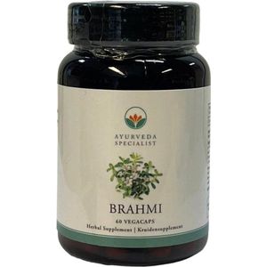 Ayurveda Specialist - Brahmi - Supplement