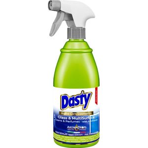 Dasty ruitenreiniger groen
