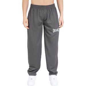 Smilodox Smilodox klassieke ribjoggingbroek voor heren - met geribbelde structuur en ademend