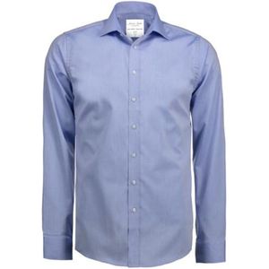 SS30 Non Iron Overhemd LM
