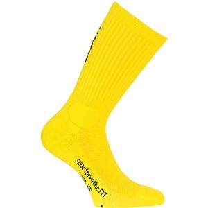 Uhlsport Kinder Tube It Socken 1003710 Limonengelb-28-32