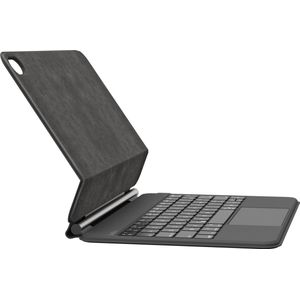 Belkin Pro Toetsenbordhoes met Magnetische Standaard – iPad 10e Generatie (10,9 inch) - AZERTY