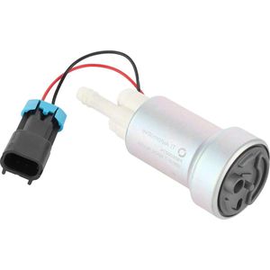 450LPH Elektrische Brandstofpomp F9000262 - Duurzame Installatiekit Voor WALBRO E85 RACING - Geschikt voor CRX/CR-V .
