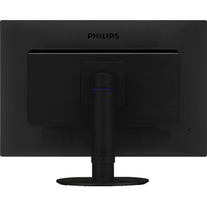 Philips 240S4QMB - Monitor