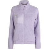 Dames - Softy Sweatshirt - Lilac - Zacht en Trendy