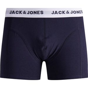 Jack & Jones - Boxershort - Maat XXL - Mannen - Navy Blazer -