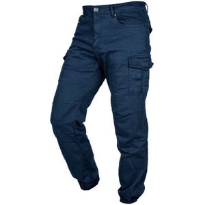 Motorbroek ALPHA van MOTOBLOUZ