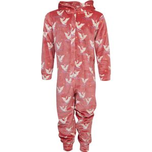 Someone Dutje SG 66 C Meisjes Onesie - Maat 104