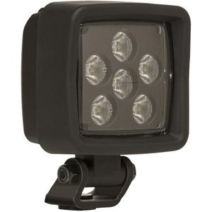Werklamp - NBB - SHD 3000 - 4'' - Heavy Duty - Work / Scene