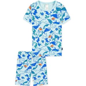 Schiesser - Boys World - Shorty